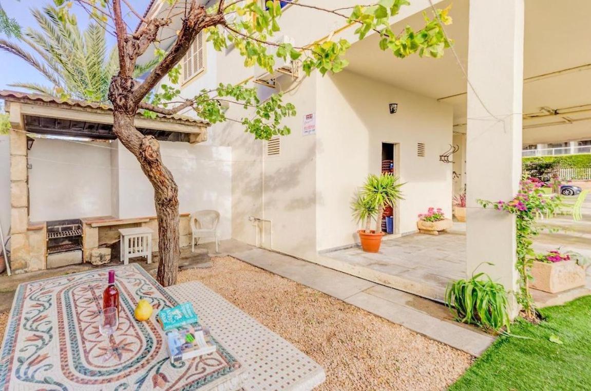 Vivienda Con Piscina A 300 Metros De La Playa Apartamento *